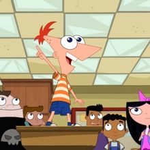 Video: Watch the New PHINEAS AND FERB Season 5 Trailer