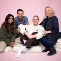 Bold New Limited Season of BUTTERFLIES ARE FREE Comes to Sydney