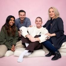 Bold New Limited Season of BUTTERFLIES ARE FREE Comes to Sydney