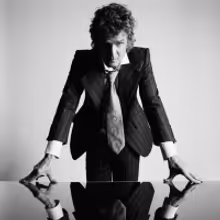 Brendan Benson Shares Video for 'Richest Man'