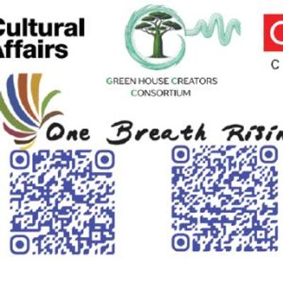 Vanessa Rubin and Greenhouse Creators' Consortium to Mark International Day of Peace 