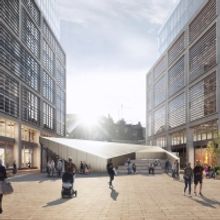 Immersive and Interactive Museum of Shakespeare Announced for London, Opening Spring 