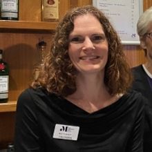 Morris Plains Resident Named MPAC December Volunteer Of The Month