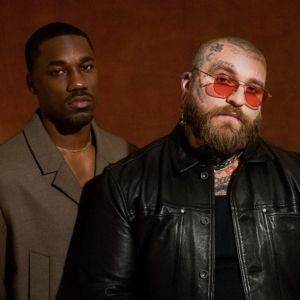 Teddy Swims & GIVĒON Team Up for Soulful New Single 'Are You Even Real'