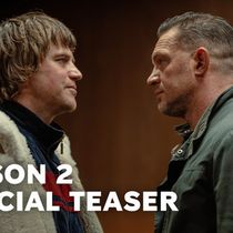 Video: Helen Mirren and Pierce Brosnan Return in MOBLAND Season 2 Teaser
