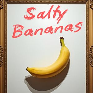 La POW Theatre Will Present The World Premiere Of SALTY BANANAS At Sterling Stage…