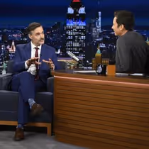 THE TONIGHT SHOW Recap: Will Forte, Ariana Madix, Mike Tomlin Visit