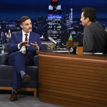 THE TONIGHT SHOW Recap: Will Forte, Ariana Madix, Mike Tomlin Visit