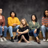 MARY JANE, EUREKA DAY, A LIFE IN THE THEATRE Set for Mitch and Murray Season