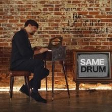 Walker Reinhardt Releases Single 'Same Drum'