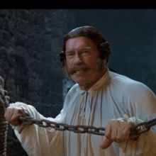 VIDEO: Watch the Trailer for IRON MASK With Jackie Chan & Arnold Schwarzenegger