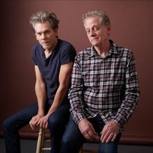  The Bacon Brothers Set 'People In The World Tour' Tour
