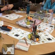 Innovative Digital Technology Programme Rolls Out Across Warrington