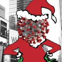 How the Scourge Stole Broadway: A Christmas Tale of 2020