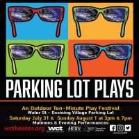 Westchester Collaborative Theater to Return Live With PARKING LOT PLAYS