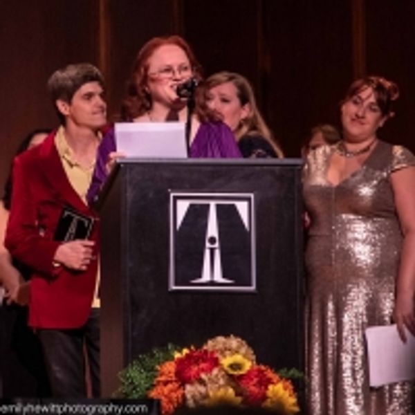 Articulate Theatre Announces New Work, Home, And Affiliation Photo