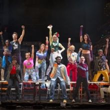 BWW Review: Broadway San Jose's Limited Run of RENT is Glorious