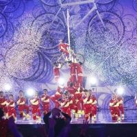 AMERICA'S GOT TALENT: THE CHAMPIONS Crowns Season Two Champion