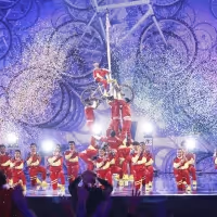 AMERICA'S GOT TALENT: THE CHAMPIONS Crowns Season Two Champion