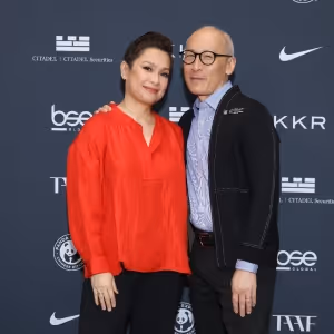 Photos: Lea Salonga, David Henry Hwang, & More Attend TAAF Heritage Month Summit