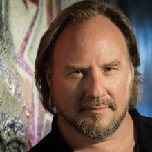 Carl Tanner of SAN DIEGO OPERA'S AIDA at The San Diego Civic Center