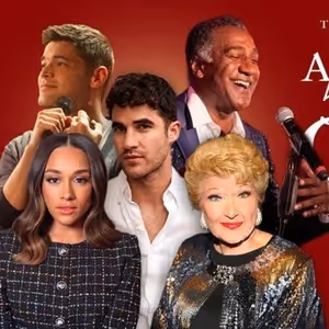 Jeremy Jordan, Ariana DeBose and More to Perform at 54 Below First Annual Gala
