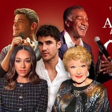 Jeremy Jordan, Ariana DeBose and More to Perform at 54 Below Gala
