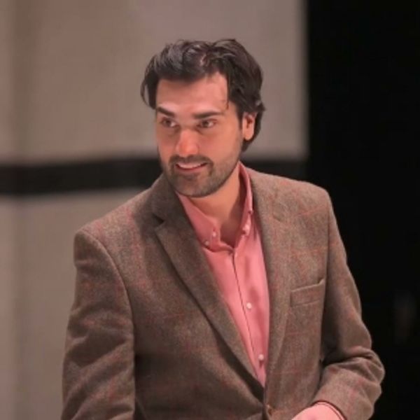 Video: Go Inside Rehearsals for LA RONDINE at the Met Opera Photo