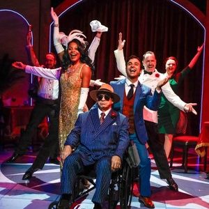Mainstage Production LUCKY STIFF Extended at Florida Studio Theatre