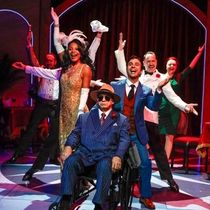 Mainstage Production LUCKY STIFF Extended at Florida Studio Theatre