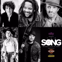 THE SONG is Hitting the Road for Season Two