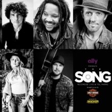 THE SONG is Hitting the Road for Season Two