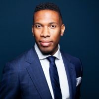 Violin Phenom Randall Goosby and Guest Conductor Roderick Cox Make LACO Debuts March  Interview