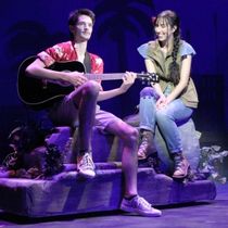 ESCAPE TO MARGARITAVILLE Enters Final Weekend at Centenary Stage Company