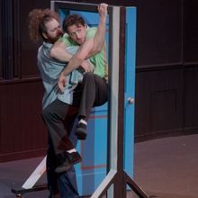 INDOORS By Avi Pryntz-Nadworny And Ashley Jones to Premiere in Rochester in December