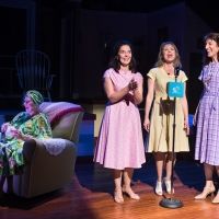 BWW Review: THIS SIDE OF CRAZY at New Conservatory Theatre Center is Del Shores…