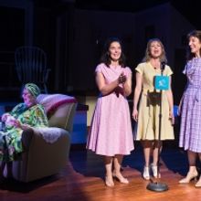 BWW Review: THIS SIDE OF CRAZY at New Conservatory Theatre Center is Del Shores Drama