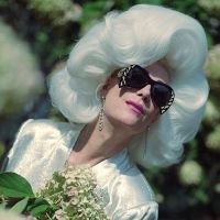 Justin Vivian Bond and Edie to Take the Stage at Whyte Hall