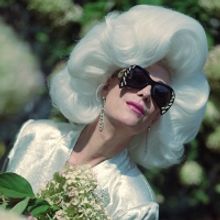 Justin Vivian Bond and Edie to Take the Stage at Whyte Hall