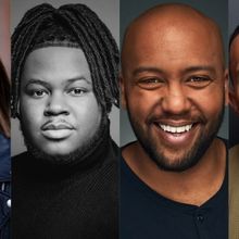 Cassadee Pope, Callum Francis & More to Join TITANIQUE Cast