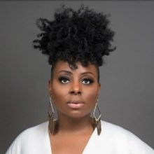 Ledisi, Kenyon Dixon & Music Soulchild Come to NJPAC, October 23