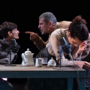 Works By Samuel Beckett and Caryl Churchill To Be Presented This June At The Coronet…