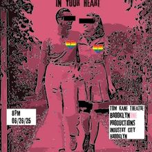 Dialogue With Three Chords and BkONE Celebrate Pride Month With Original Plays