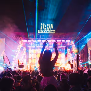 HARD Events Announces Local Initiatives Ahead Of HARD Summer Music Festival 2024