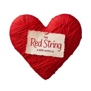 The Collective Incubator Program At Fringe ArtSpace to Present THE RED STRING: A NEW…