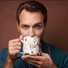 Award-Winning Composer and Viral Tik Tok Wit Scott Evan Davis Plays The Triad With CO