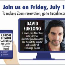 Theater Resources Unlimited to Host TRU Community Gathering on London's Exchange Thea