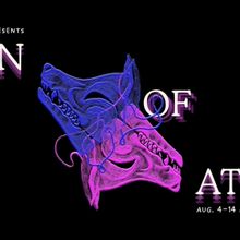 The Elif Collective Presents TIMON OF ATHENS In August