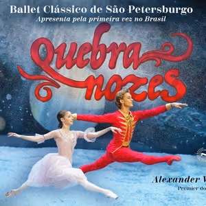 O QUEBRA-NOZES (The Nutcracker) Brings Holiday Magic to São Paulo’s Teatro Liberdade
