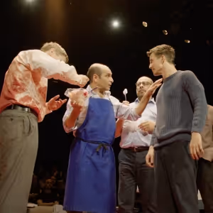 Video: Watch the Trailer For A LITTLE LIFE, Coming to Cinemas in September